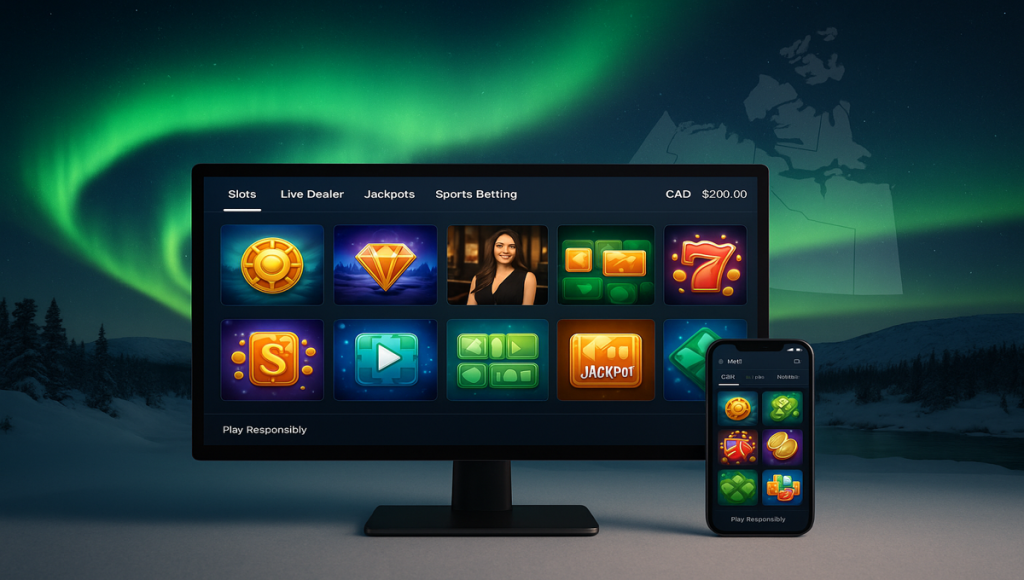 North West Territories Casinos 2025 – Complete Guide for Players